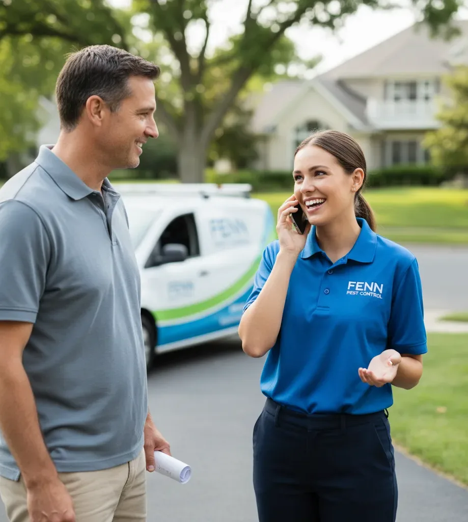 Ant Control in Plainfield, NH